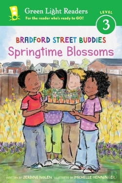 Bertrand.pt - Bradford Street Buddies: Springtime Blossoms