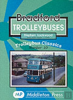 Bertrand.pt - Bradford Trolleybuses