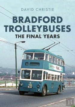 Bertrand.pt - Bradford Trolleybuses: The Final Years