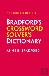Bradfordâ€™S Crossword Solverâ€™S Dictionary