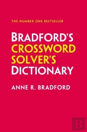 Bradfordâ€™S Crossword Solverâ€™S Dictionary