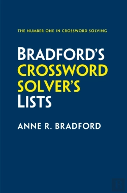 Bertrand.pt - Bradfordâ€™S Crossword Solverâ€™S Lists