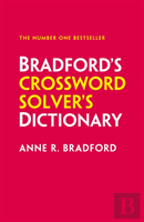 Bradford'S Crossword Solver'S Dictionary