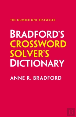 Bertrand.pt - Bradford'S Crossword Solver'S Dictionary