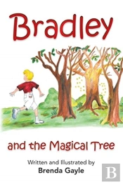 Bradley And The Magical Tree