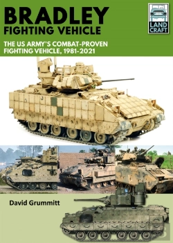 Bertrand.pt - Bradley Fighting Vehicle