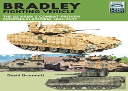 Bradley Fighting Vehicle