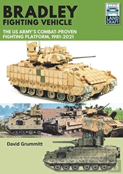 Bertrand.pt - Bradley Fighting Vehicle