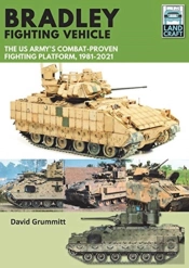 Bradley Fighting Vehicle