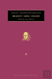 Bradley, Greg, Folger