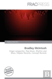 Bradley Mcintosh