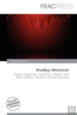 Bertrand.pt - Bradley Mcintosh