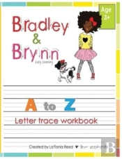 Bradley&Brynn A To Z