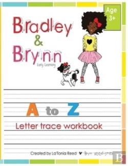 Bertrand.pt - Bradley&Brynn A To Z
