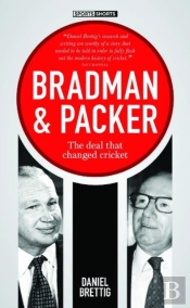 Bradman + Packer