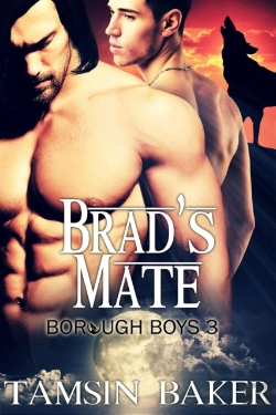 Bertrand.pt - Brad'S Mate - M/M Paranormal Romance