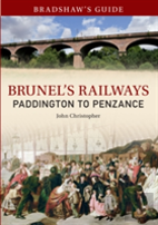 Bradshaw'S Guide Brunel'S Railways Paddington To Penzance