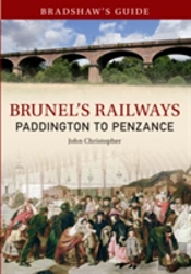Bradshaw'S Guide Brunel'S Railways Paddington To Penzance