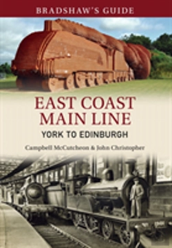 Bertrand.pt - Bradshaw'S Guide East Coast Main Line York To Edinburgh