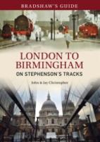 Bradshaw'S Guide London To Birmingham