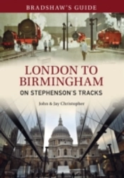 Bradshaw'S Guide London To Birmingham