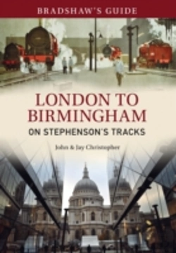 Bertrand.pt - Bradshaw'S Guide London To Birmingham