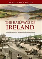 Bradshaw'S Guide The Railways Of Ireland