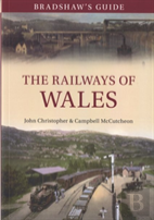 Bradshaw'S Guide The Railways Of Wales