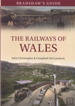 Bertrand.pt - Bradshaw'S Guide The Railways Of Wales