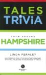 Bradwell'S Hampshire Tales & Trivia
