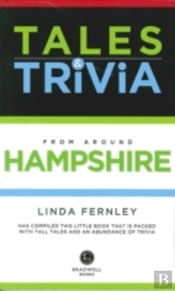 Bertrand.pt - Bradwell'S Hampshire Tales & Trivia