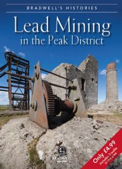 Bertrand.pt - Bradwell'S Images Of Peak District Lead Mining
