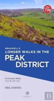 Bradwell'S Longer Walks In The Peak District