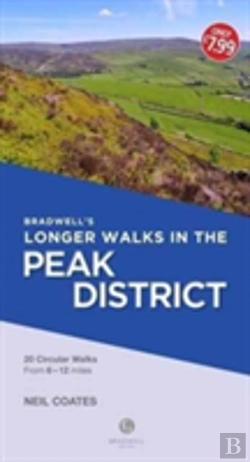 Bertrand.pt - Bradwell'S Longer Walks In The Peak District