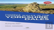Bradwell'S Longer Walks In The Yorkshire Dales