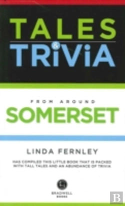 Bertrand.pt - Bradwell'S Somerset Tales & Trivia