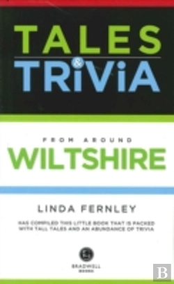Bertrand.pt - Bradwell'S Wiltshire Tales & Trivia