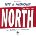 Bradwell'S Wit & Humour The North