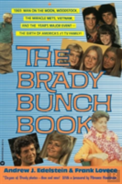 Bertrand.pt - Brady Bunch Book