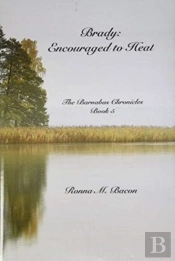 Brady:  Encouraged To Heal