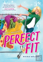 Brady Mason'S Perfect Fit