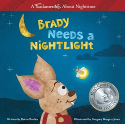 Bertrand.pt - Brady Needs A Nightlight