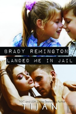 Bertrand.pt - Brady Remington Landed Me In Jail