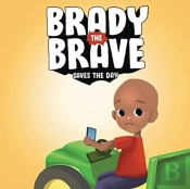 Brady The Brave Saves The Day