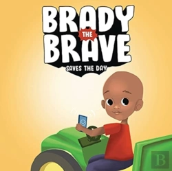 Bertrand.pt - Brady The Brave Saves The Day