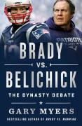 Brady Vs. Belichick