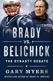 Brady Vs. Belichick