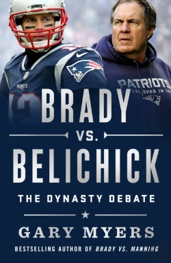 Bertrand.pt - Brady Vs. Belichick