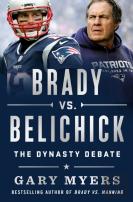 Brady Vs. Belichick