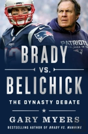 Brady Vs. Belichick